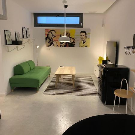 Ebli Corner Villa San Miguel De Salinas Kültér fotó