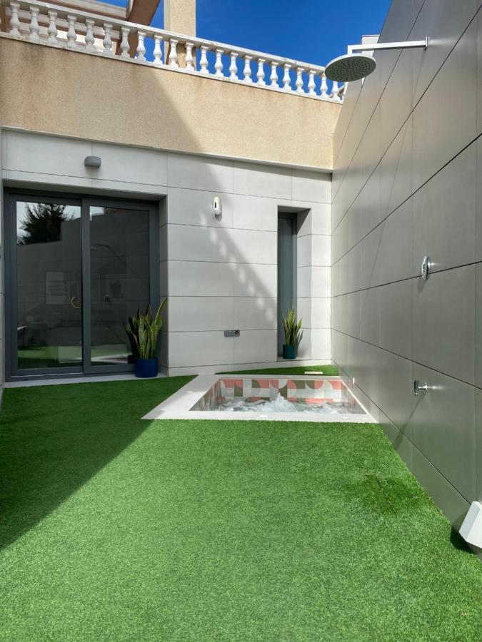 Ebli Corner Villa San Miguel De Salinas Kültér fotó