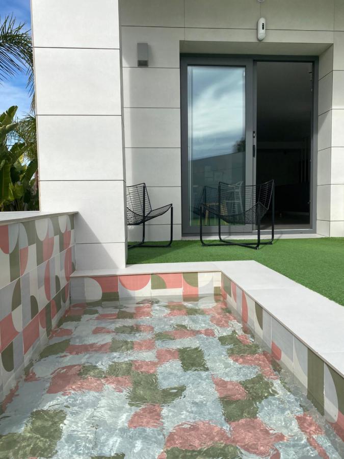 Ebli Corner Villa San Miguel De Salinas Kültér fotó