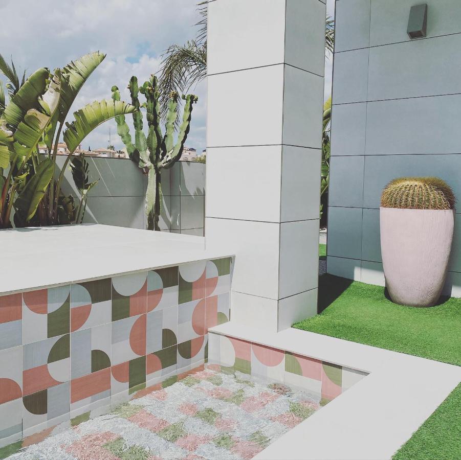 Ebli Corner Villa San Miguel De Salinas Kültér fotó