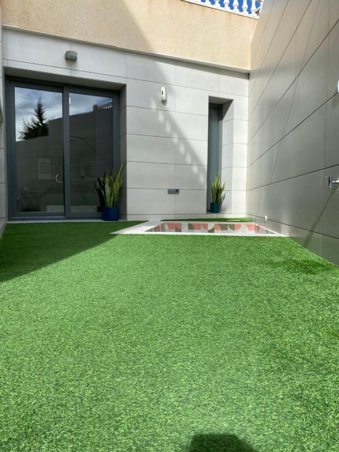 Ebli Corner Villa San Miguel De Salinas Kültér fotó