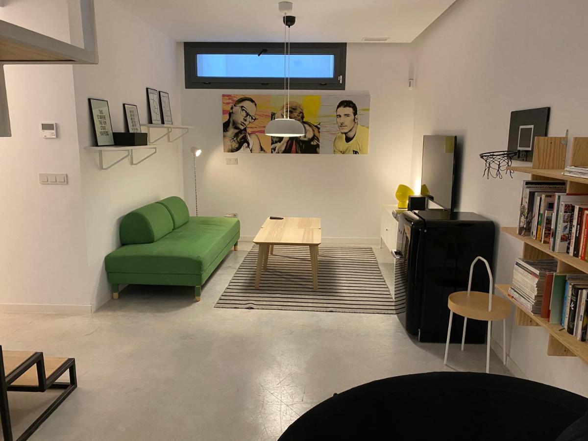 Ebli Corner Villa San Miguel De Salinas Kültér fotó