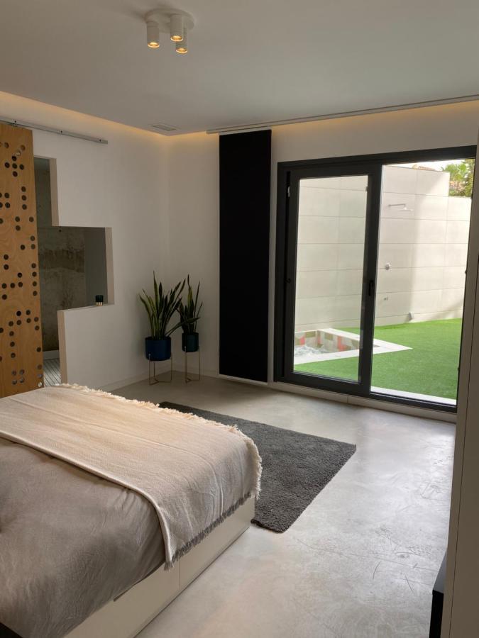 Ebli Corner Villa San Miguel De Salinas Kültér fotó