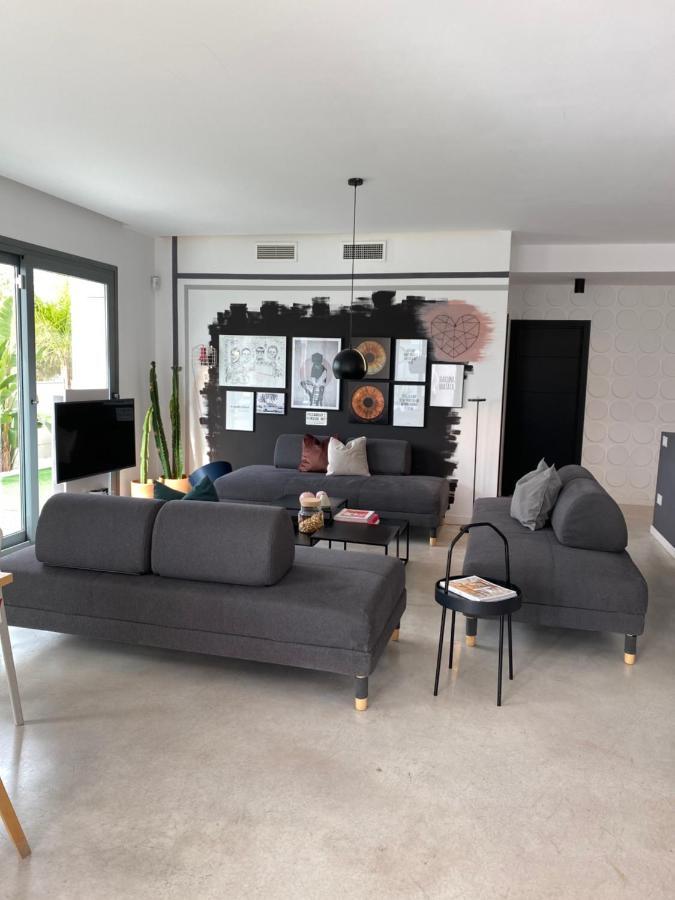 Ebli Corner Villa San Miguel De Salinas Kültér fotó