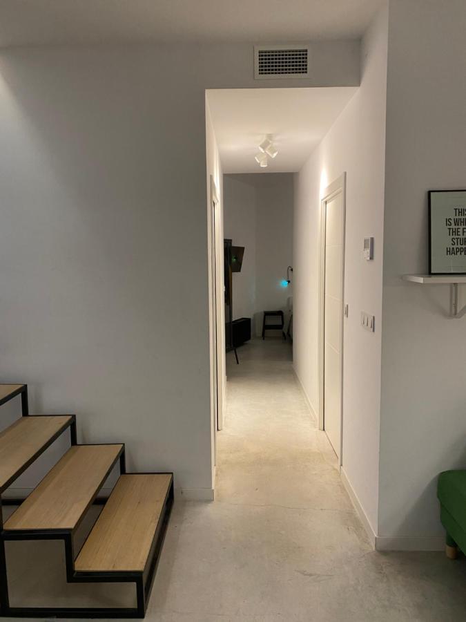 Ebli Corner Villa San Miguel De Salinas Kültér fotó