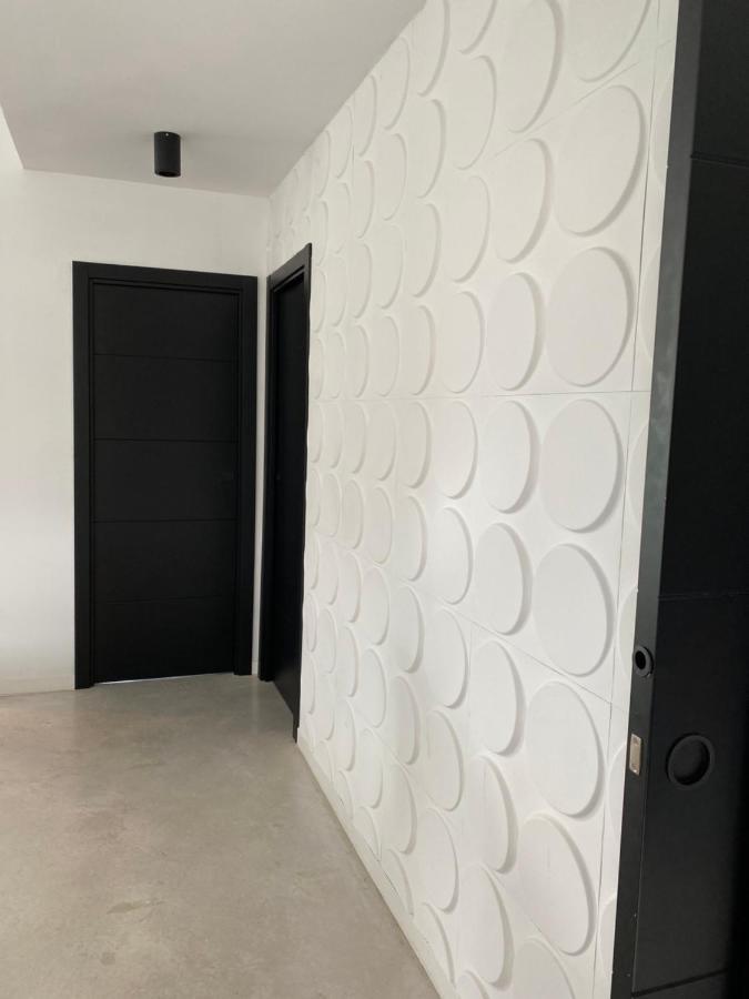 Ebli Corner Villa San Miguel De Salinas Kültér fotó