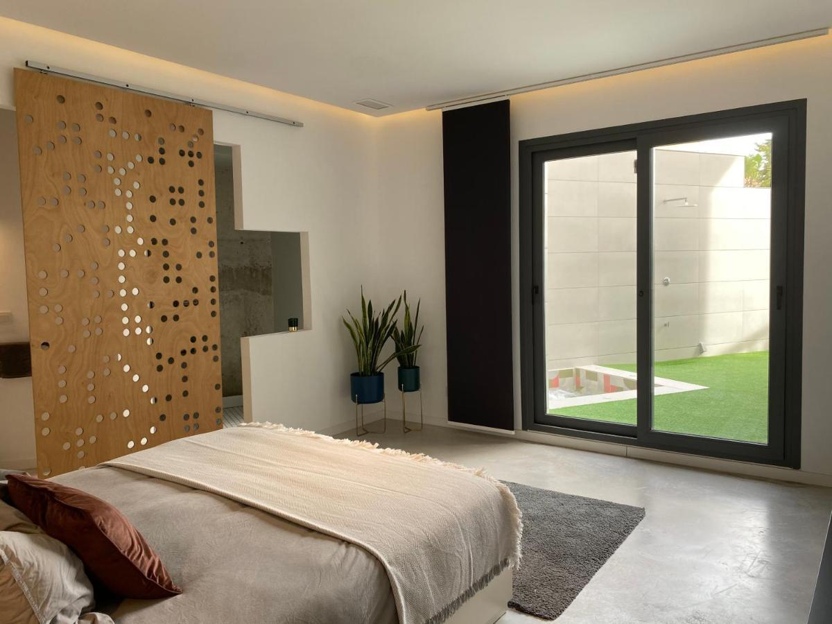 Ebli Corner Villa San Miguel De Salinas Kültér fotó